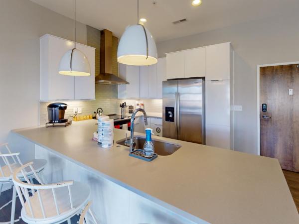 West End Living, Unit #301 : photo 7 de la chambre appartement 2 chambres