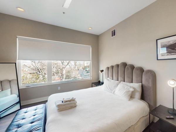 West End Living, Unit #301 : photo 9 de la chambre appartement 2 chambres