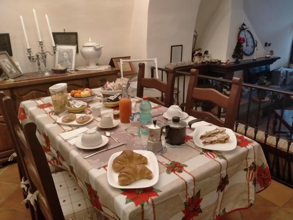 Contrada Cafaro : photo 4 de la chambre chambre double avec salle de bains privative