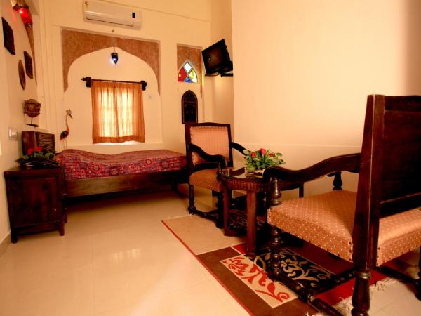 The Kothi Heritage : photo 1 de la chambre chambre double exécutive