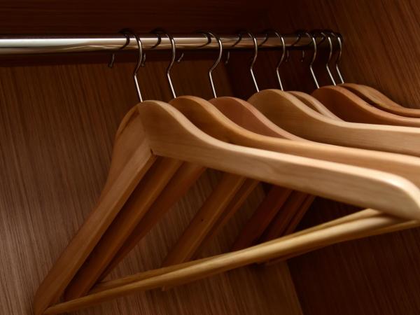 One-Stop Residence & Hotel : photo 2 de la chambre studio 1 chambre deluxe 