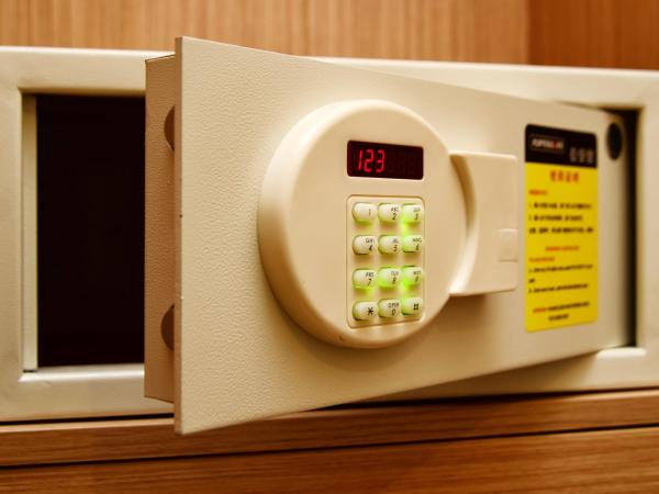 One-Stop Residence & Hotel : photo 4 de la chambre studio 1 chambre deluxe 