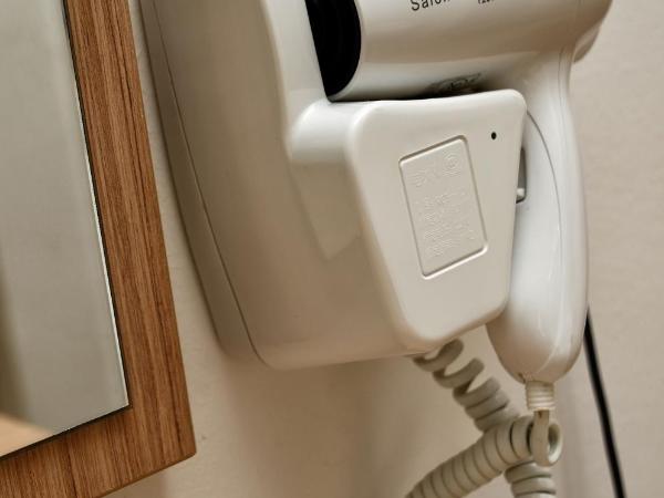 One-Stop Residence & Hotel : photo 5 de la chambre studio 1 chambre deluxe 