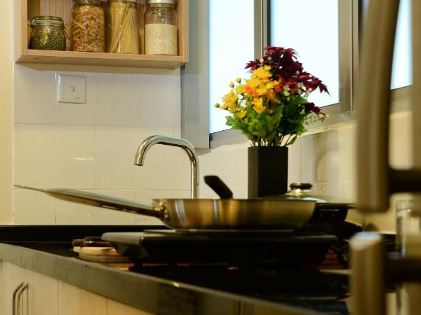 One-Stop Residence & Hotel : photo 10 de la chambre appartement exécutif 2 chambres