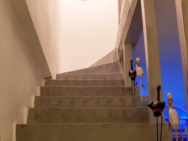 SPECIAL RATE DUE TO PRE RENOVATION! Bohemian island house pool and beach : photo 3 de la chambre maison 2 chambres