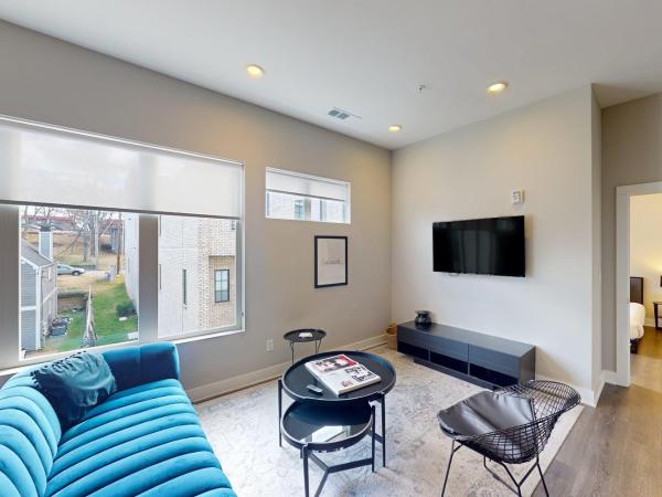 West End Living, Unit #305 : photo 1 de la chambre appartement 2 chambres