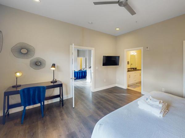 West End Living, Unit #305 : photo 8 de la chambre appartement 2 chambres