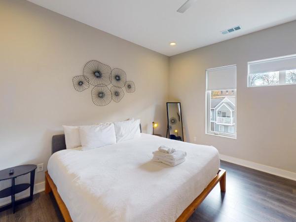 West End Living, Unit #305 : photo 7 de la chambre appartement 2 chambres