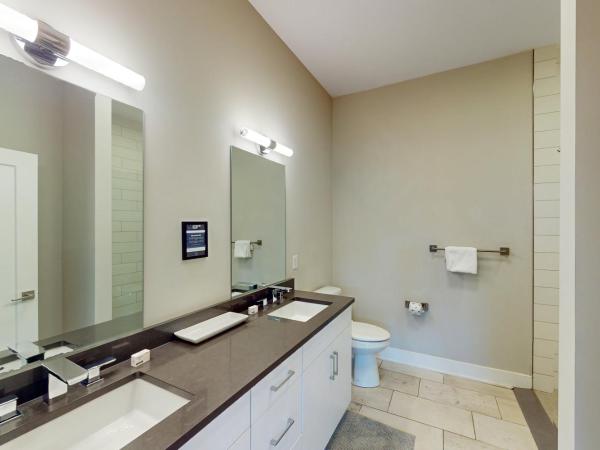 West End Living, Unit #305 : photo 9 de la chambre appartement 2 chambres