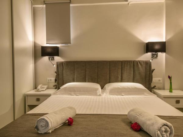 Iperion Beach Hotel : photo 5 de la chambre maisonnette