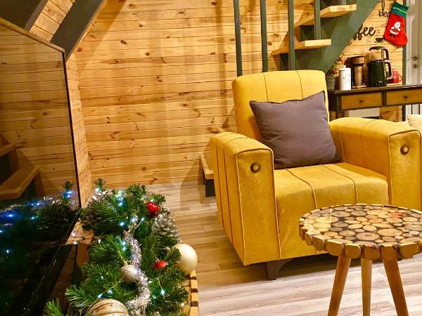 Garden Bungalow : photo 4 de la chambre bungalow jardin