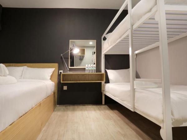 Vio Hotel : photo 1 de la chambre chambre familiale