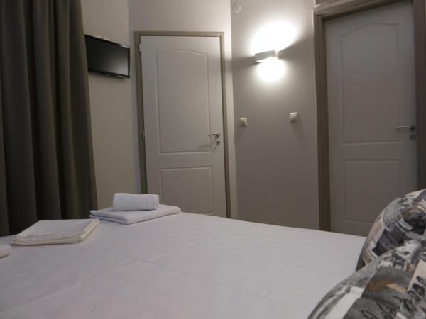 Pantheon Aparthotel : photo 8 de la chambre appartement supérieur