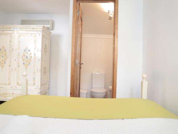 LX Factory guest house : photo 3 de la chambre chambre double standard