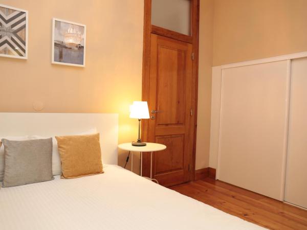 LX Factory guest house : photo 1 de la chambre chambre double Économique