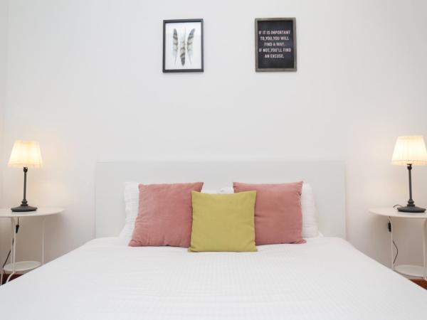 LX Factory guest house : photo 3 de la chambre chambre double Économique