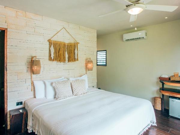 Orchid House Tulum Beach : photo 2 de la chambre suite vanda