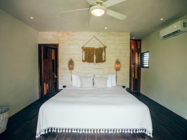 Orchid House Tulum Beach : photo 1 de la chambre suite vanda