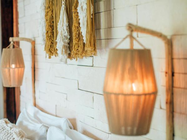 Orchid House Tulum Beach : photo 5 de la chambre suite vanda