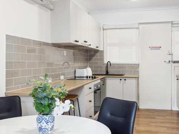 Taft Apartments : photo 1 de la chambre appartement 2 chambres