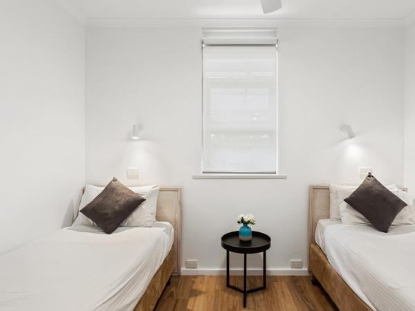 Taft Apartments : photo 6 de la chambre appartement 2 chambres