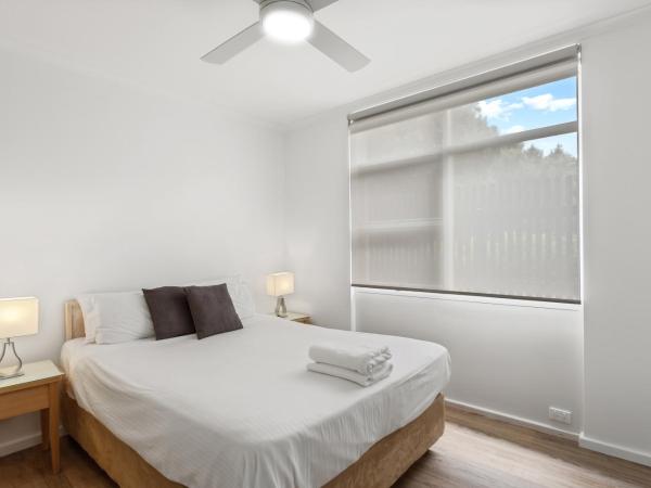 Taft Apartments : photo 5 de la chambre appartement 2 chambres