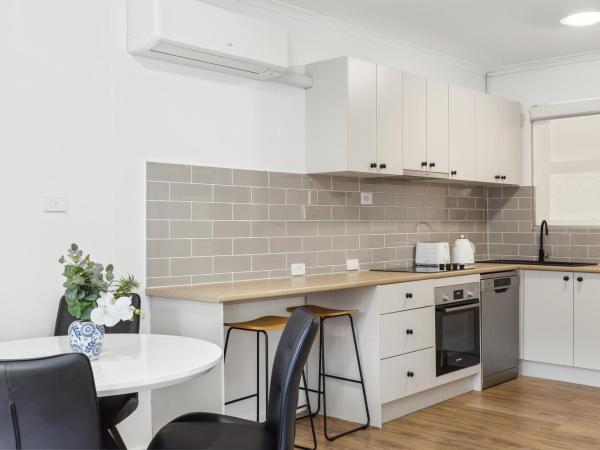 Taft Apartments : photo 2 de la chambre appartement 2 chambres