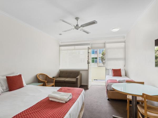 Taft Apartments : photo 1 de la chambre studio