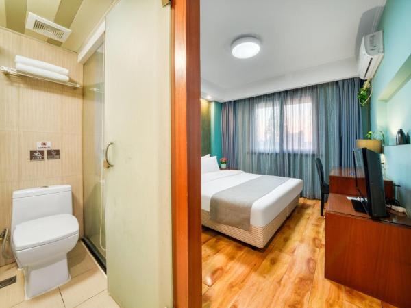 Hangzhou Bokai Westlake Hotel : photo 4 de la chambre chambre double Économique