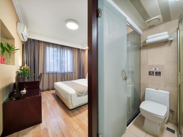Hangzhou Bokai Westlake Hotel : photo 3 de la chambre chambre double standard