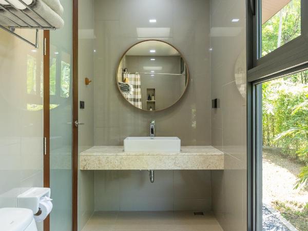 Phukhaolak Resort : photo 2 de la chambre chambre lits jumeaux deluxe