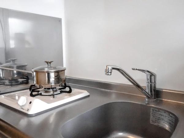 ティエラ北池袋 : photo 7 de la chambre studio