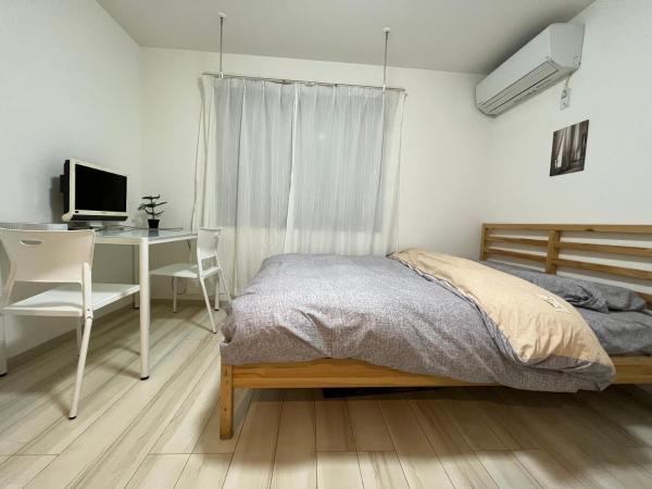 ティエラ北池袋 : photo 6 de la chambre chambre double