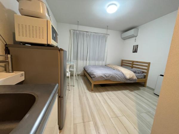 ティエラ北池袋 : photo 5 de la chambre chambre double