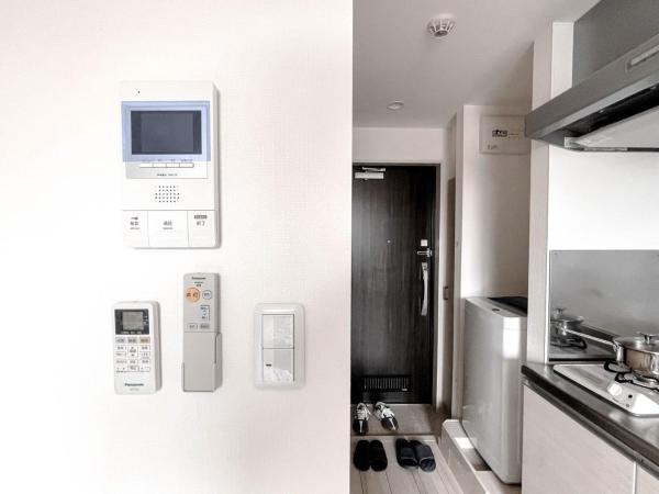 ティエラ北池袋 : photo 4 de la chambre chambre double