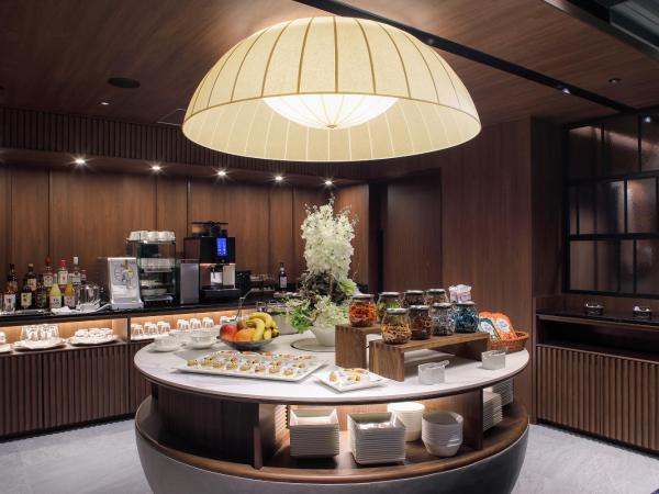 Tokyo Dome Hotel : photo 9 de la chambre 39th-41st floor executive room double - non-smoking (with breakfast / additional breakfast fee will be charged for children under 6 y/o)