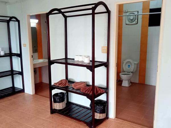 Chang Cliff Resort : photo 4 de la chambre chambre familiale