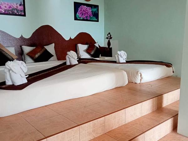 Chang Cliff Resort : photo 1 de la chambre chambre familiale