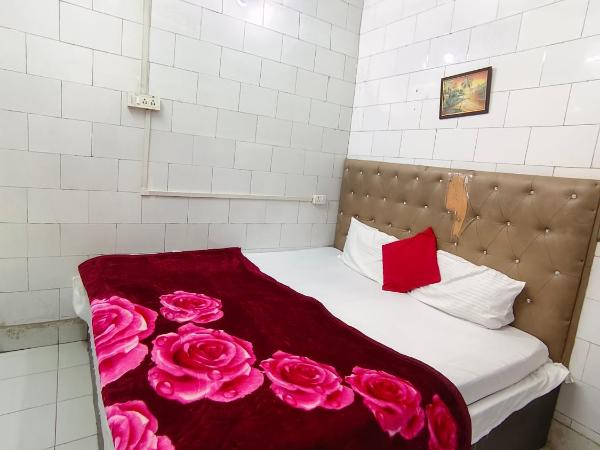 Hotel India inn : photo 5 de la chambre chambre double