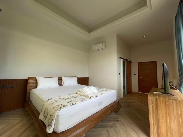 Salakphet Resort : photo 3 de la chambre chambre double standard