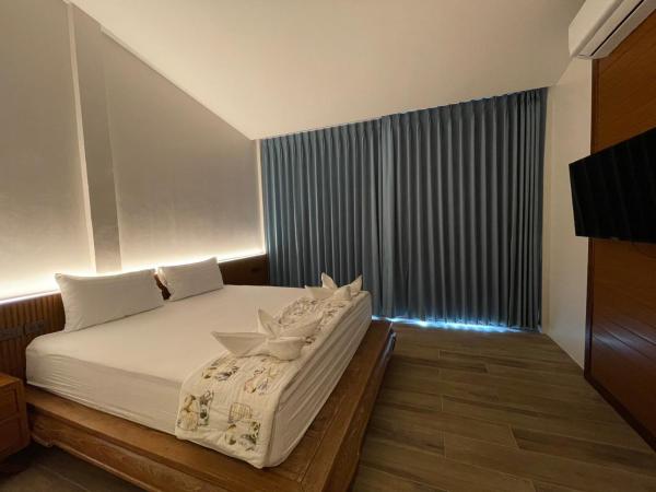 Salakphet Resort : photo 6 de la chambre chambre lit king-size deluxe