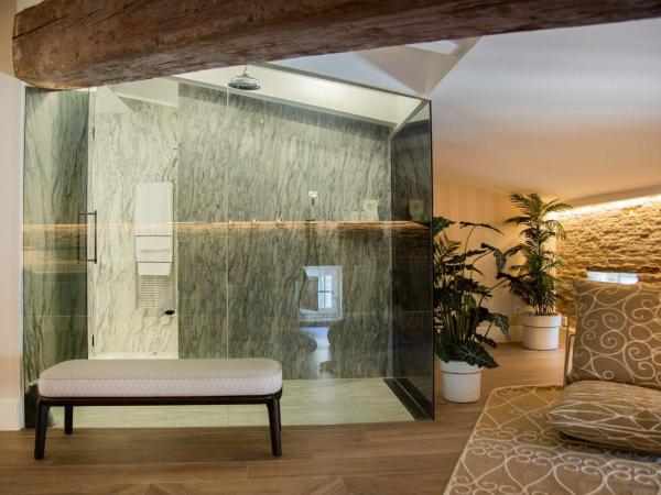 MYR Palacio Vallier : photo 7 de la chambre chambre double exécutive