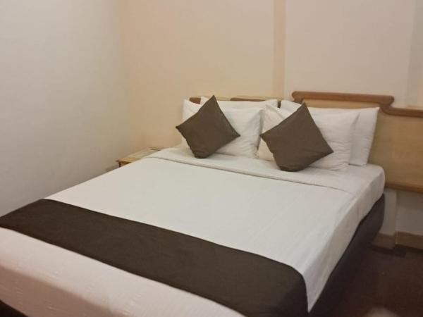 Hotel Presidency Towers, Cochin : photo 2 de la chambre chambre simple standard