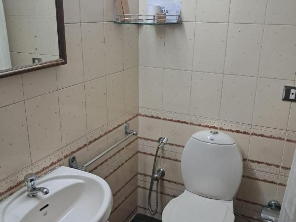 Hotel Presidency Towers, Cochin : photo 6 de la chambre chambre lit king-size standard