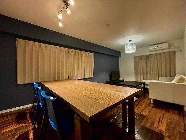 Randor Residence Tokyo Suites : photo 5 de la chambre suite deluxe