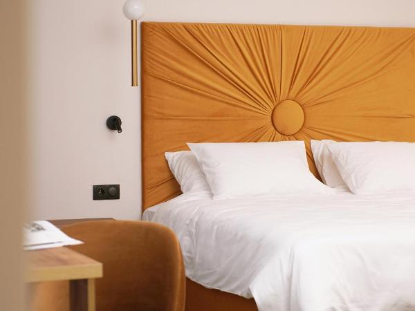 Hotel Pietryna : photo 1 de la chambre chambre double supérieure