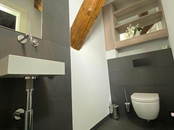 SCHLOSSRESIDENZ - Boutique Apartments & Hotel Suiten : photo 2 de la chambre suite supérieure 