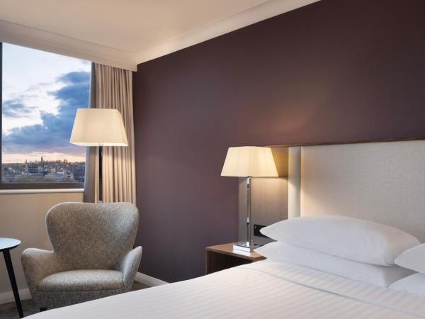 Delta Hotels by Marriott Bristol City Centre : photo 3 de la chambre chambre double suprieure - rnove