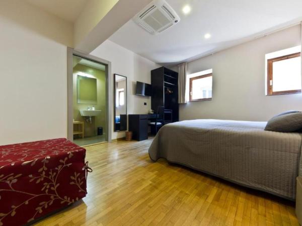 Siena Gallery - Rooms Only : photo 2 de la chambre chambre double ou lits jumeaux supérieure