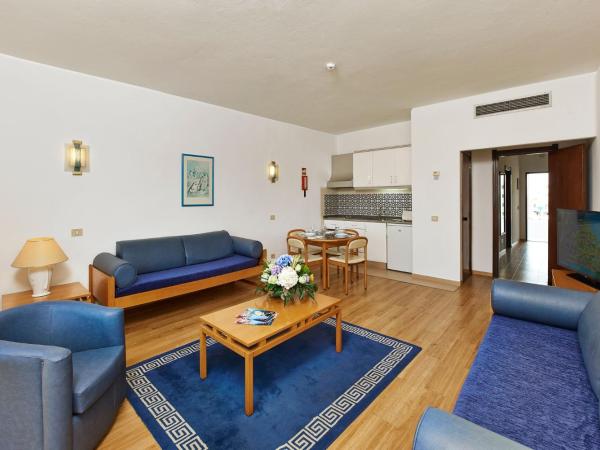 Hotel Apartamento Brisa Sol : photo 2 de la chambre appartement 1 chambre standard